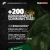 Avellino Basket, 200 abbonamenti in 48 ore 