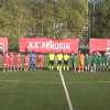 VIDEO - Primavera 2, Perugia-Avellino 2-1: gli highlights