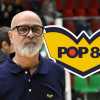 Avellino Basket, ufficiale la nuova partnership con POP84