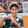 5a giornata, Grosso è il Player of the Week
