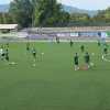 Avellino, preparazione anti-Monza a porte chiuse. Stasera squadra a Morra de Sanctis