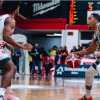 L’Avellino Basket sbanca anche Cento. Il finale è 68-73