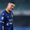 Avellino, in attacco offerta importante per Andrea Favilli