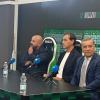 D'Agostino: "Di Nesta ci ha colpito l' umiltà. Sul nuovo stadio, la Curva Nord e il centro sportivo..."