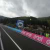 VIDEO - Giro d'Italia a Lago Laceno, l'arrivo del vincitore