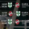 Playoff: Felice Scandone Avellino vs Esperia Cagliari, ecco il calendario della sfida
