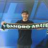 Lucio Avellino rinnova con la Sandro Abate: "Grande senso di appartenenza per questi colori"