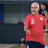 Rieti, coach Siani: "Affrontiamo questa gara con concentrazione e intensità"