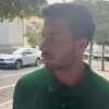 Missori si presenta: "Possiamo fare un bel campionato. Tifosi stupendi, a Modena mi hanno impressionato". Sul ruolo...