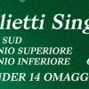 Scandone Avellino-Matera, al via la vendita dei biglietti per Gara 2 delle semifinali playoff