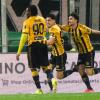 Juve Stabia, quote sequestrate per bloccare Agnello: le ultime