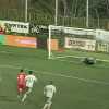 VIDEO - Gli highlights di Turris-Avellino 0-4