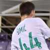 Slitta anche l'arrivo di Simic: il difensore atteso nel weekend