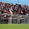 Rogo allo stadio del Taranto: Daspo per tre ultras del Foggia 