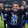Corsi (pres. Empoli): "Parisi andrà via, è stato un investimento per noi e per l'Avellino"