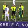 VIDEO - Gli highlights di Avellino-Audace Cerignola 0-0