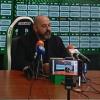 Aiello: "Non siamo preoccupati, la squadra è viva. C'è bisogno della massima attenzione in Serie B"