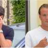 Favilli e Milani arrivati al Belsito Hotel: comincia la loro avventura biancoverde