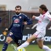 Serie B, 20a giornata, Trimboli è il Player of the Week