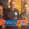 43 anni e ancora voglia di fare gol. Castaldo firma in Promozione