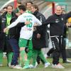 Juve Stabia-Avellino in B undici anni dopo: ecco come finì