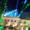 FOTO E VIDEO - Serata di gala a Villa Orsini: la festa biancoverde dell'Avellino