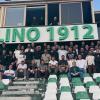 Avellino, grigliata salvezza a fine allenamento sugli spalti del Partenio