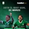 La Lega B invita a votare il Best Goal di Marzo: in lizza due biancoverdi