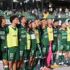 Avellino die hard: altra rimonta, quinto risultato utile consecutivo