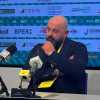 Aiello in conferenza: "Ad oggi la nostra lista è piena, il mercato sarà recuperare gli acciaccati"