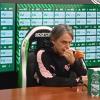 Palermo, Inzaghi: "Potevamo fare qualcosa in più, complimenti all'Avellino. Senza l'espulsione forse l'avremmo vinta"