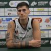 Avellino Basket, Lucas Fresno: "Porto energia e sono pronto a ripetermi"