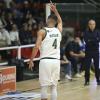Avellino Basket, Mussini: "Sicuramente ci sarà una reazione. Abbiamo i mezzi per competere con chiunque" 