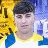 Solofra, 17 reti con la juniores valgono la promozione in prima squadra per Bassi 