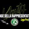 Stage Rapp. Lega Pro Under 16: un convocato dell'Avellino 