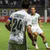 Avellino-Monza 1-0, fine primo tempo: che lupi! L'1-0 sta strettissimo