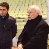 Foggia, Casillo su Todisco e Panico: "Profili di livello, ma..."