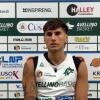 Avellino Basket, Fresno: "Paladozza campo ostile, ma possiamo farcela"