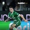 È di Russo il gol più bello del mese di settembre