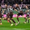 Da Empoli - L'Avellino su un centrocampista degli azzurri