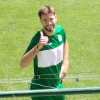 Avellino, domani sfida al Picerno: da valutare due calciatori 