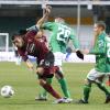 Trotta: "Tornai dall'Inghilterra per l'Avellino, il progetto era interessante e poi..."