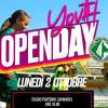 Avellino Youth, arriva anche l'Open Day Femminile: ecco quando si terrà