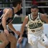 Taylor gela l’Avellino Basket, Wegreenit corsara al Paladelmauro