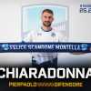 Felice Scandone, riconfermato Pierpaolo Chiaradonna