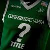 Nuovo title sponsor per l'Avellino Basket? Domani la conferenza di presentazione