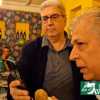 VIDEO - D'Agostino all'Avellino Club Roma: "Guardiamo avanti con fiducia e ripartiamo carichi"