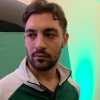 VIDEO - Cagnano: "Contento di aver ritrovato la B con l'Avellino. Sarà un campionato difficile e per certi versi strano"