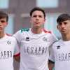 Rappresentativa Lega Pro U15,due giovani dell'Avellino convocati per il Torneo di Cava de' Tirreni