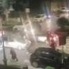 VIDEO - Le immagini dell'assalto ai tifosi del Napoli ad Avellino